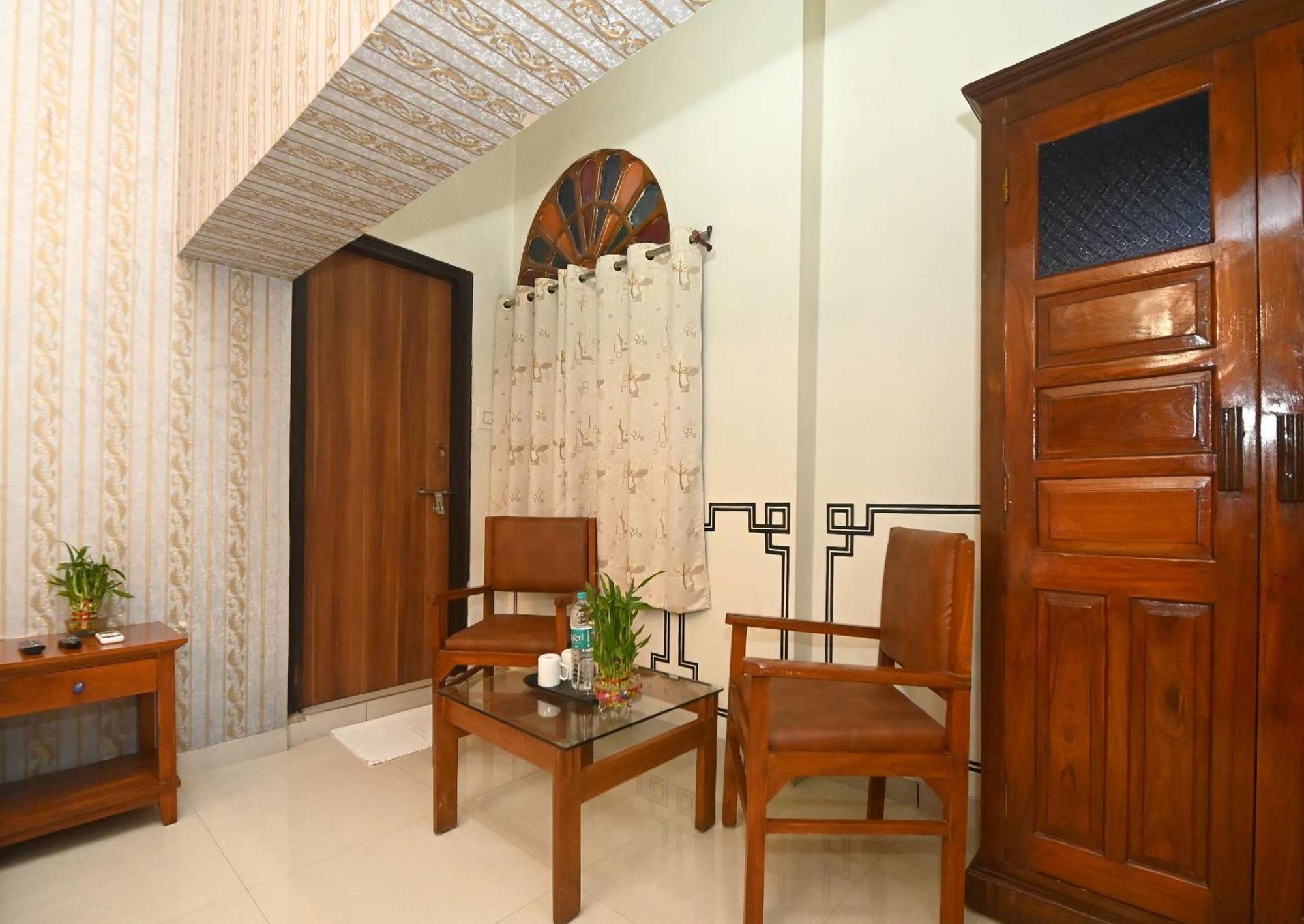 Virasat Mahal Heritage Hotel-Jaipur City Center Eksteriør bilde